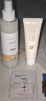 Zuhair ~ review photo