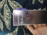 Maheen review photo