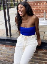 Benjamina review photo