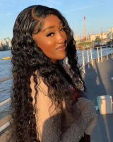 Keziah Lartey review photo