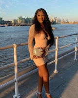 Keziah Lartey review photo