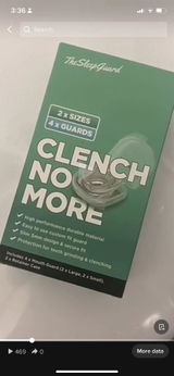Liam Clear review photo