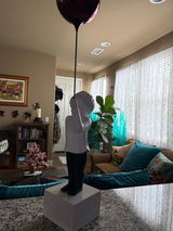 Anonymous review photo
