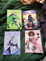 Brey review photo