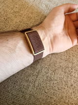 Dave Bradley review photo