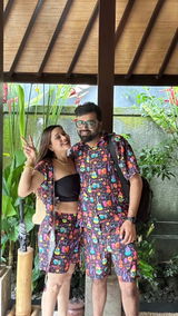 Ritesh K review photo