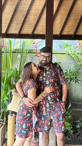 Ritesh K review photo