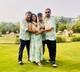 Komal Patel review photo
