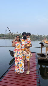 Akshayaa Murgesh review photo