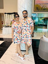 Shriya Goyal review photo