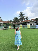 Kavitha review photo