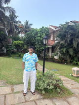 Kavitha review photo