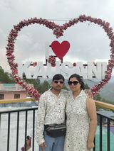 Sunny Garg review photo