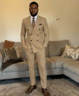 Darnell S. review photo