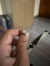 Rishab review photo