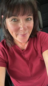 Rebecca Fox review photo