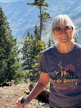 Mary York review photo