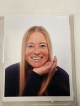 Yvonne Henshall review photo