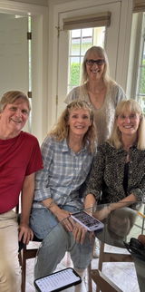 Renie Praver review photo