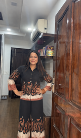 Pooja Nair review photo