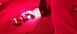 Lea Abraham review photo