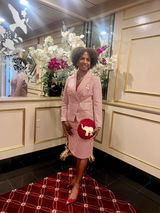 Kathleen “Taffy” Medley review photo