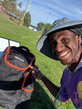 Vonterio Duncan review photo