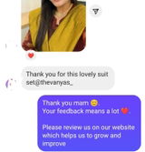 Anushree review photo
