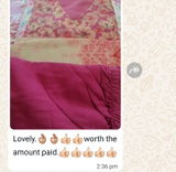 Vinita review photo
