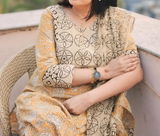 Savita review photo