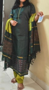 Trupti M review photo