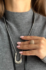 Cassandra review photo