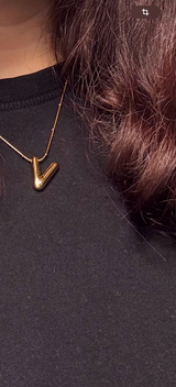 Amber review photo