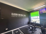 Glasgow functional fitness review photo