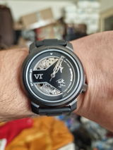 István Viktor Vezse review photo