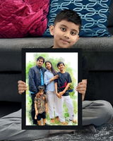 Riaan review photo