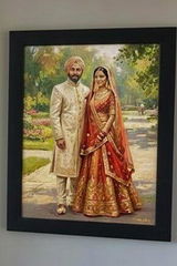 Preet review photo