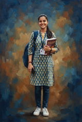 Kavya review photo