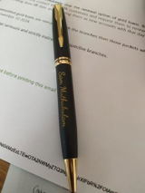 User picture