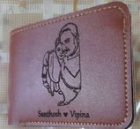 Santhosh R. review photo