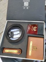 Samrali K. review photo