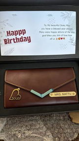 Ramandeep K. review photo