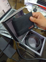 Pinki G. review photo