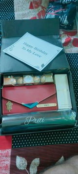 samaresh d. review photo