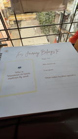 Anonymous review photo