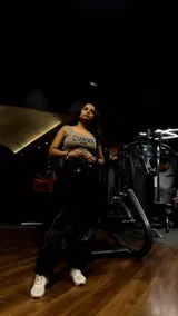 Aditi kamat review photo