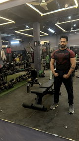 Gaurav Pandey review photo