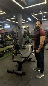 Gaurav Pandey review photo