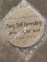 Stacy Nunnelley review photo