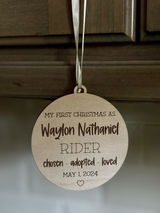 Marie review photo